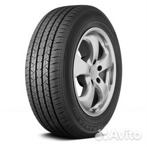 Bridgestone Turanza ER33 225/45 R17