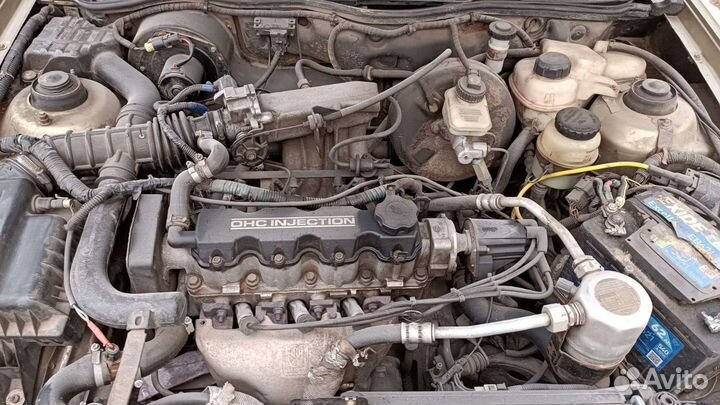 Daewoo Nexia 1.5 МТ, 2006, 178 000 км