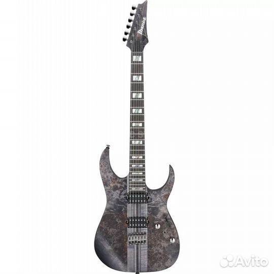 Ibanez rgt1221pb DTF RG