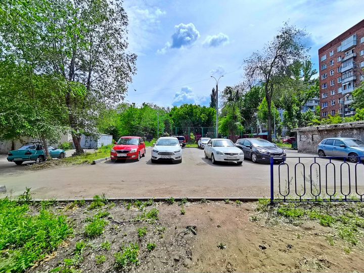 Свободного назначения, 836.5 м²