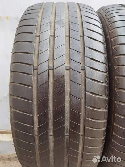 Bridgestone Turanza T005 245/45 R19 102Y