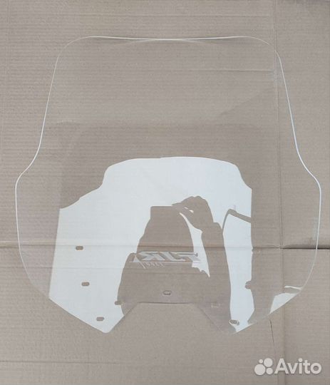 Стекло Yamaha fjr 1300