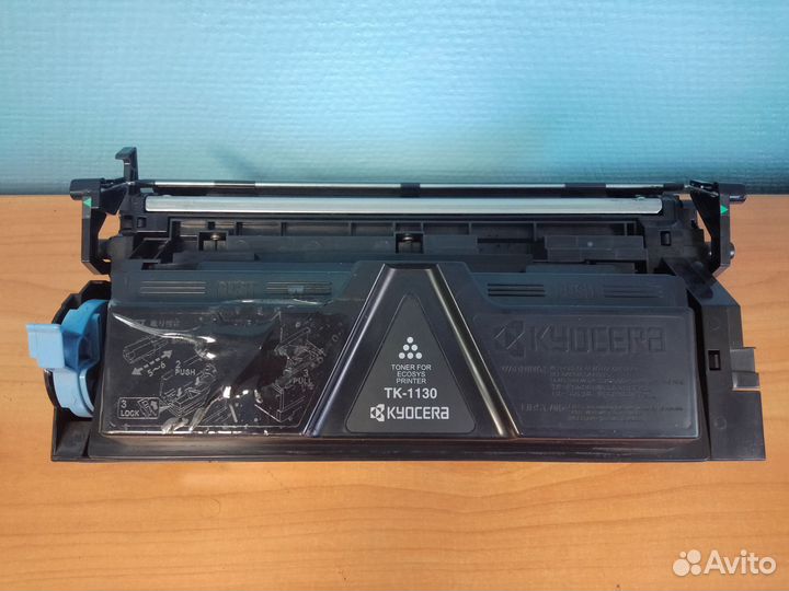 Картридж драм TK-1130