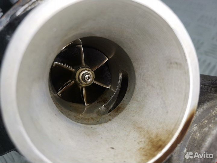 Турбина для Saab 9-3 (2) 95519824