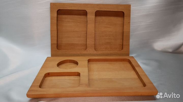 Доски для подачи блюд