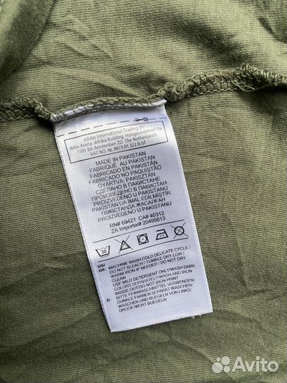 Лонгслив Reebok Crossfit