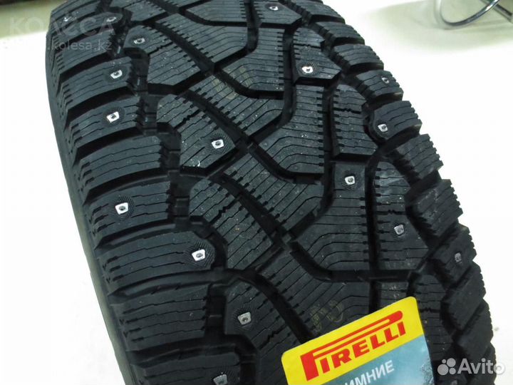 Pirelli Ice Zero 295/40 R21