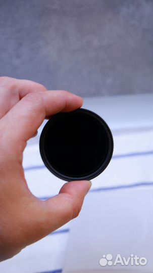 Nd фильтр 52мм