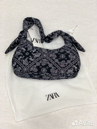 Сумка женская Zara новая