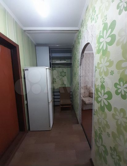 1-к. квартира, 40 м², 3/9 эт.