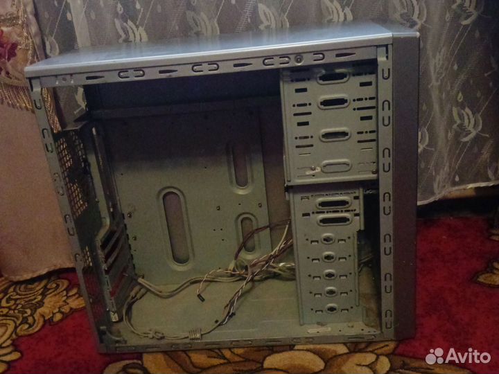 Корпус для пк