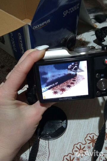 Фотоаппарат