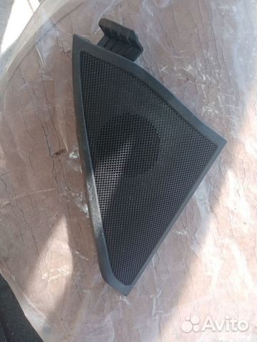 Крышка левого зеркала Mercedes Benz E W212