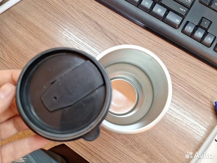 Термокружка