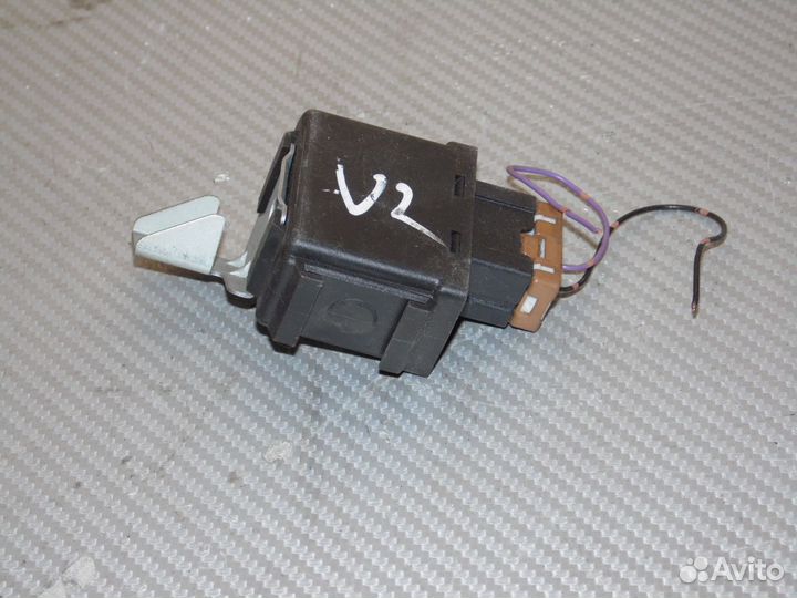 Модуль управления Ниссан Х Трейл Т30