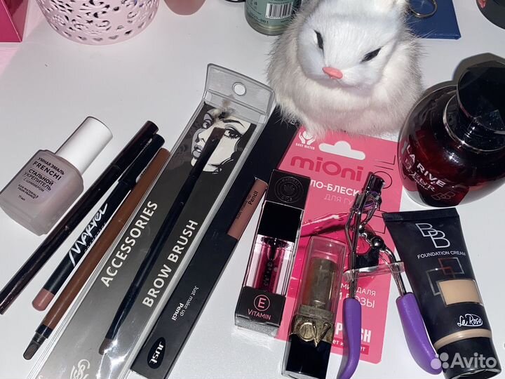 Набор косметики