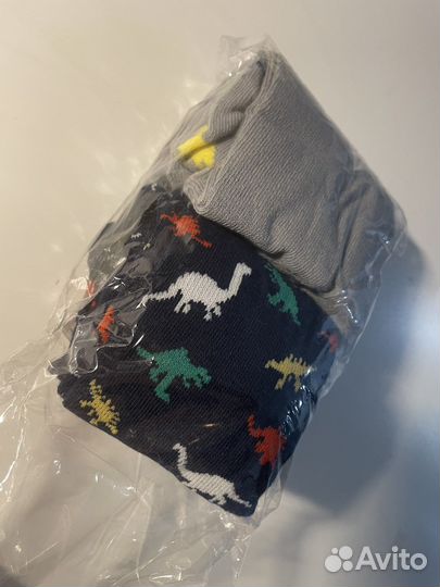 Новые Колготки 2пары. 3-4 года/98-104 см