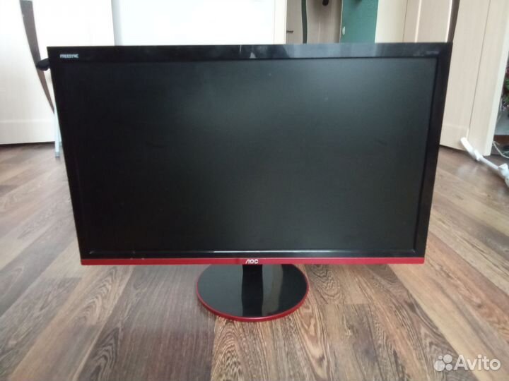 Монитор AOC g2778vq