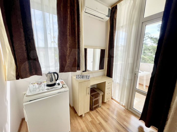 Комната 35 м², 2/4 эт.