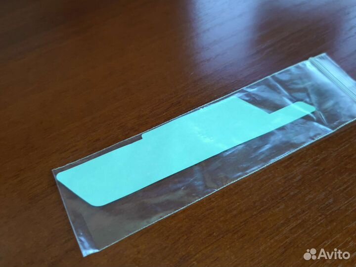 Наклейка GT оригинал