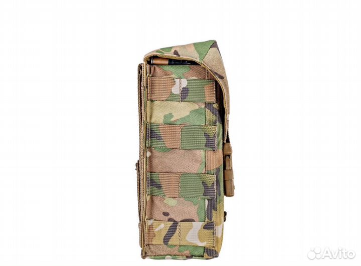 Подсумок для пулеметной ленты 75 патронов