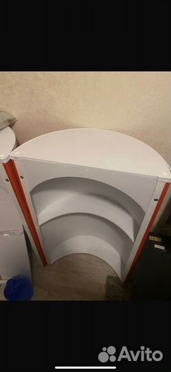 Промо стойка