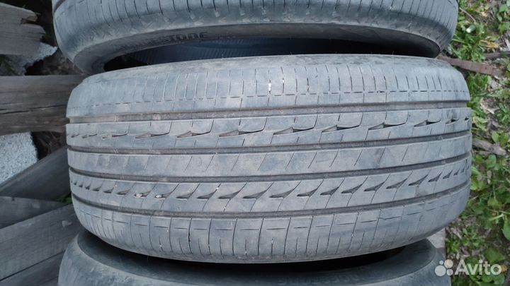 Bridgestone Regno GR-XII 225/45 R18 95W