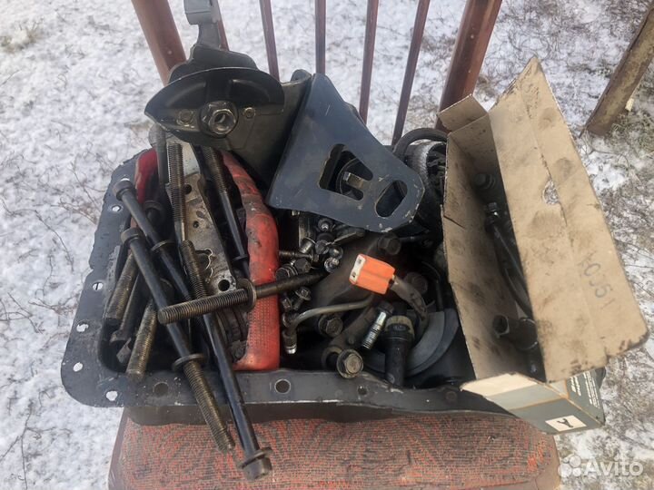 Двигатель лансер 10 1.8 4B10