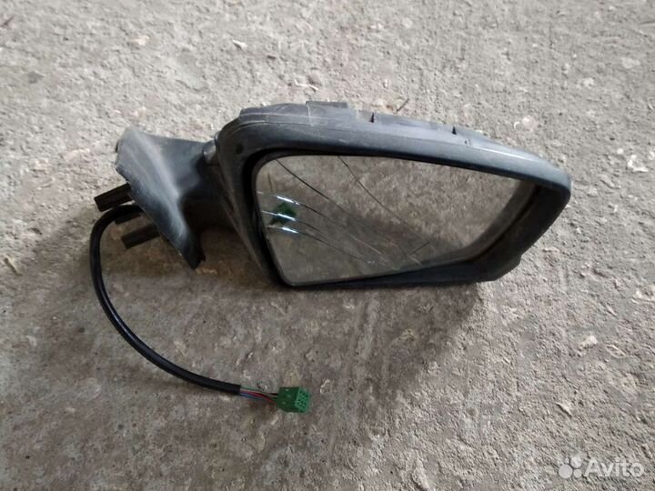 Зеркало наружное Лада Гранта