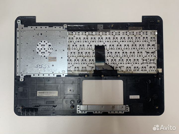 Топкейс для ноутбука Asus X555l