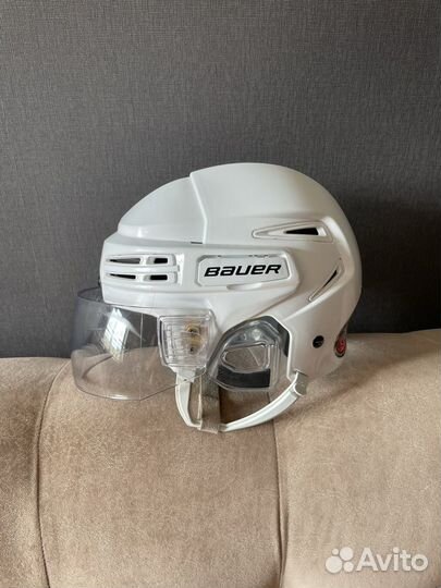 Шлем Bauer ReAct 75 M