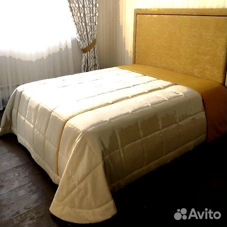 Плед покрывало IKEA