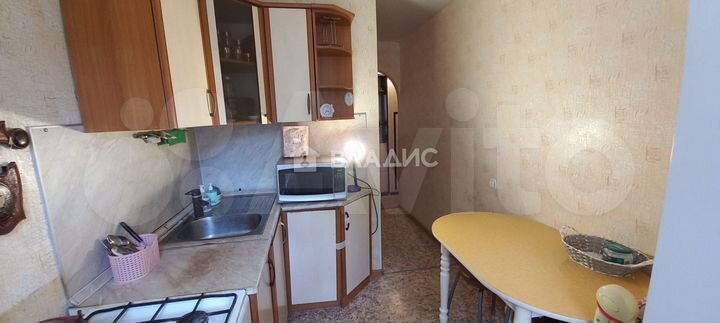 2-к. квартира, 39 м², 1/4 эт.