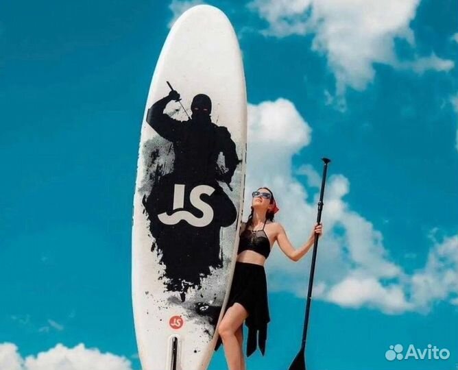 Сап борд доска sup board оптом