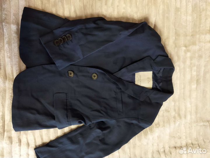 Костюм для мальчика Zara