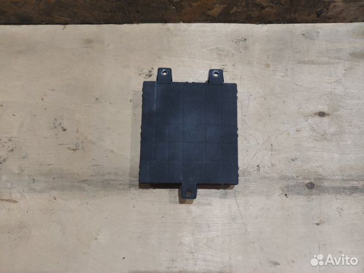 Блок комфорта Chery Tiggo Pro 7 2021