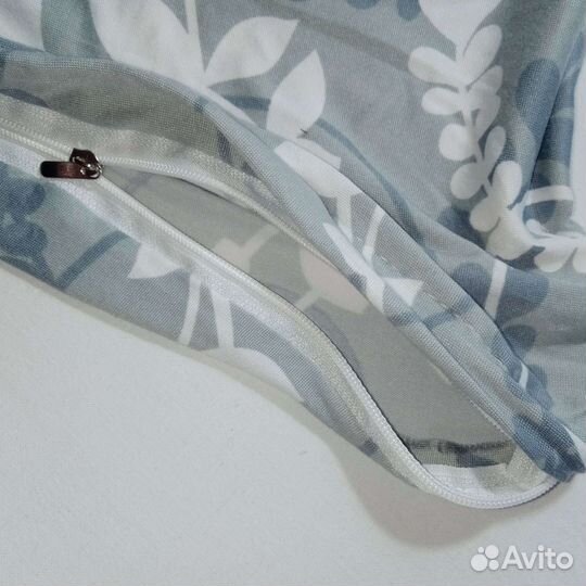 Набор новых декоративных наволочек