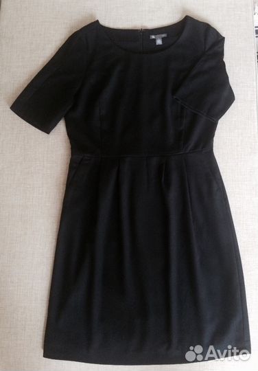 Платье GAP на подкладке