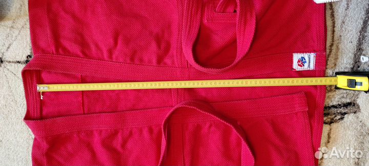 Форма для самбо, Самбовка