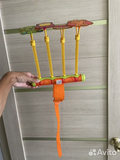 Игрушка в авто