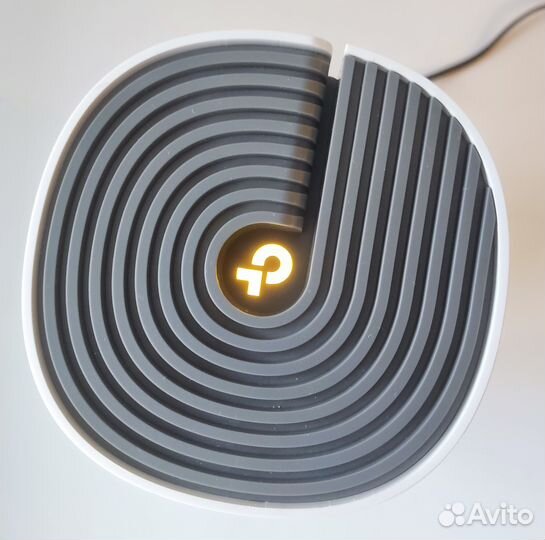 Mesh-комплект TP-Link Deco AC1200