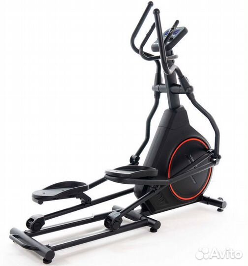 Эллиптический тренажер Bionique F-Drive X50