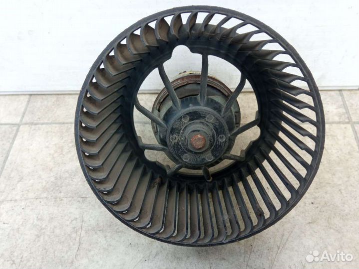 Моторчик печки Renault Megane 1 A52654757F