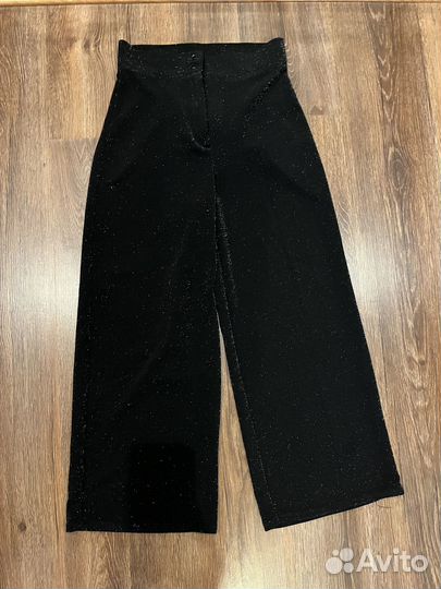 Костюм новый