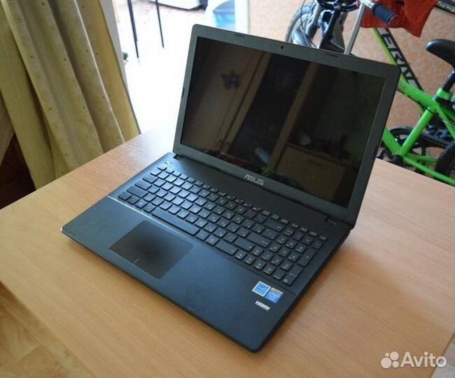 Ноутбук Asus x551m