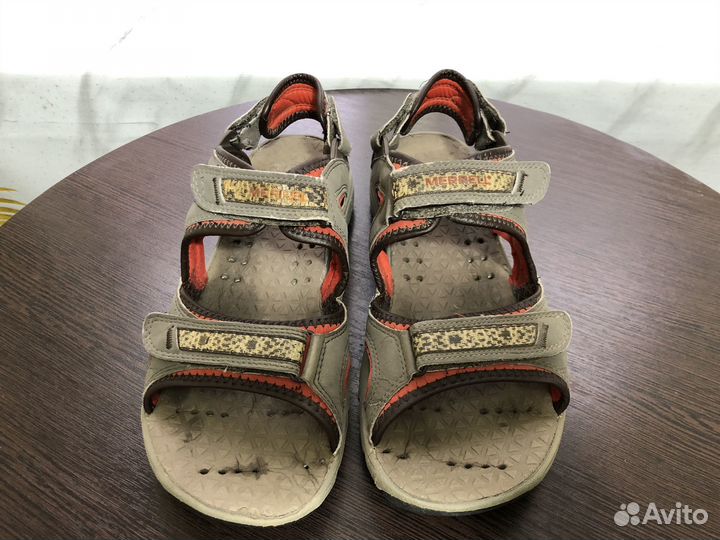 Сандалии merrell