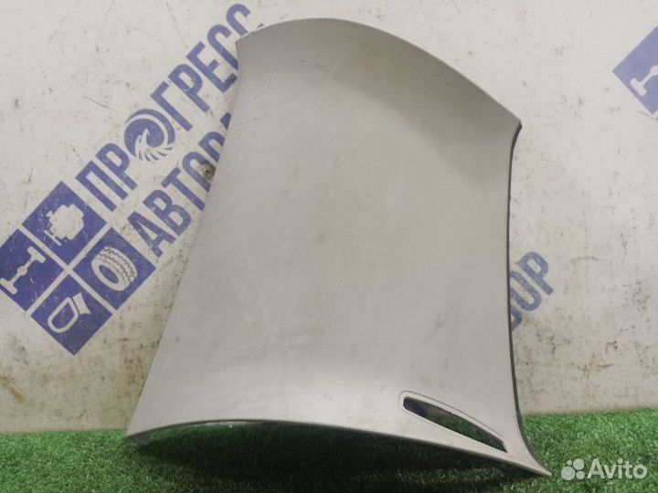 Обшивка стойки задняя левая Ford C-Max универсал