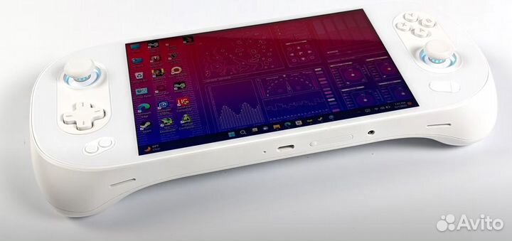 Ayaneo 2 32Gb/2Tb максимальный комплект