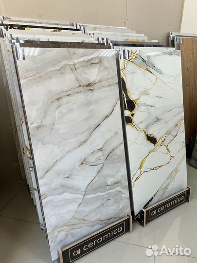 Керамогранит 1200х600