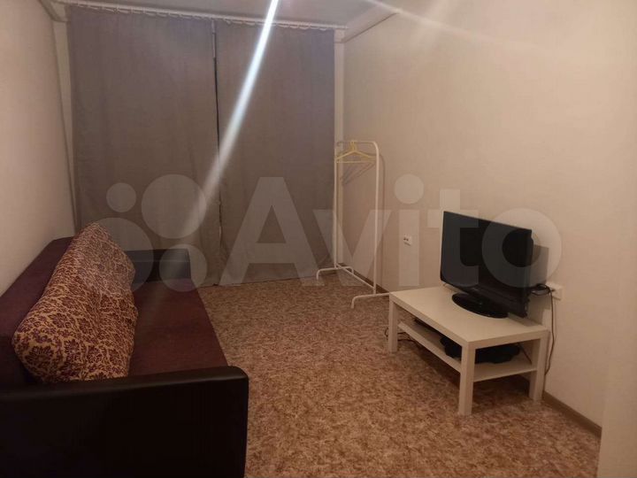 3-к. квартира, 60 м², 2/2 эт.